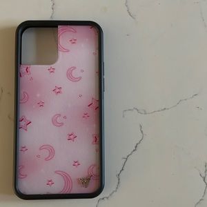 Wildflower iPhone 12/12 Pro Case